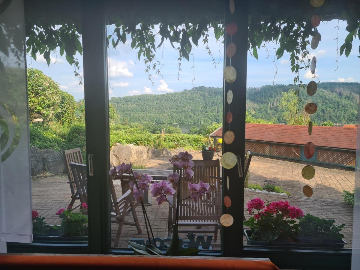 Eure Auszeit Apartment Vohl ภายนอก รูปภาพ